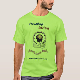 Camiseta de encargo
