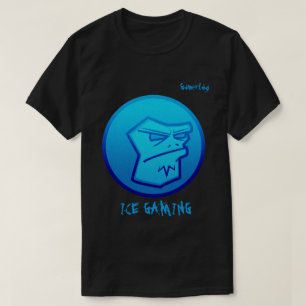 Camiseta de encargo de Gamertag