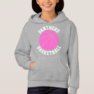 Camiseta de encargo del baloncesto de los chicas