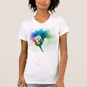 Camiseta de encargo del guardia de honor