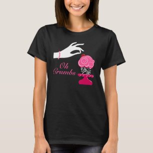 Camiseta DE ENCARGO del negocio de la panadería d