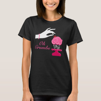 Camiseta DE ENCARGO del negocio de la panadería de