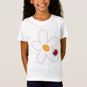 Camiseta de encargo dulce linda del regalo de la