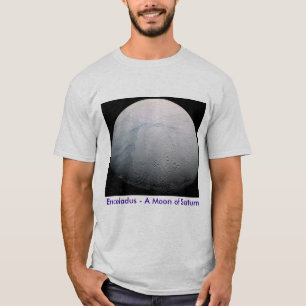 Camiseta de Enceladus