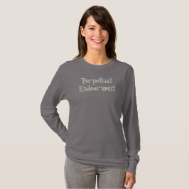 Camiseta de Endearment Perpetua