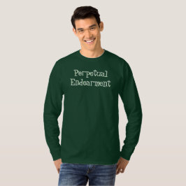 Camiseta de Endearment Perpetua