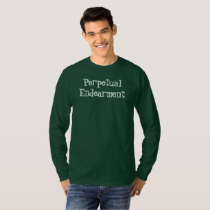 Camiseta de Endearment Perpetua