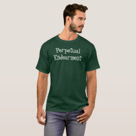 Camiseta de Endearment Perpetua