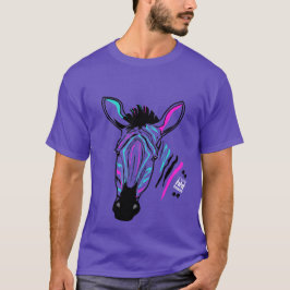 Camiseta de enfermedad rara