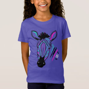 Camiseta de Enfermedad Rara HHT (niños)