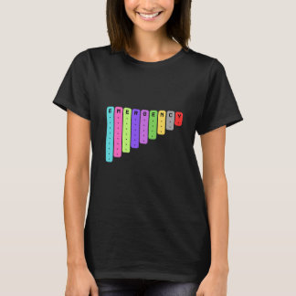 Camiseta de enfermera de emergencia