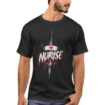 Camiseta de Enfermera - Regalo Médico Divertido pa
