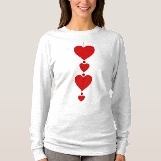 Camiseta de ensueño para mujeres de Ash Valentine