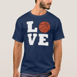Camiseta de entrenador o jugador de básquetbol neg