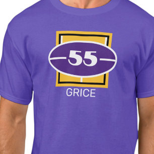 Camiseta de entrenamiento de ropa deportiva activa