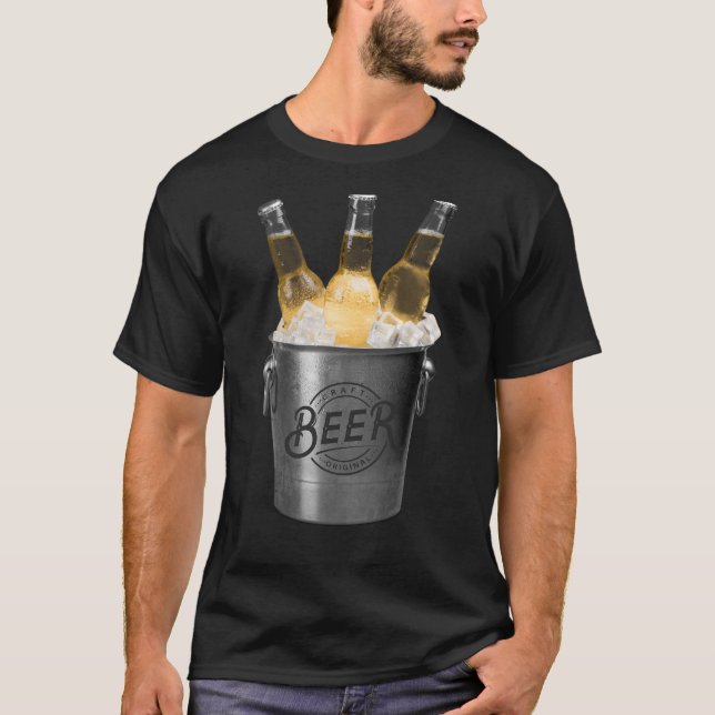 Camiseta de época clásica (Anverso)