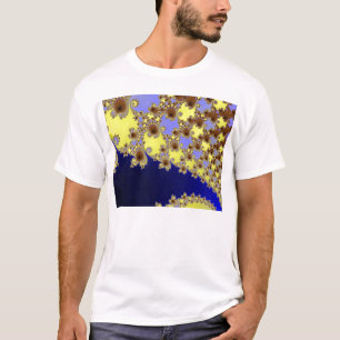 Camiseta de erizos