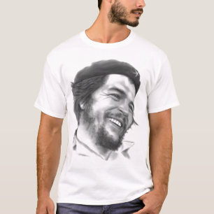 Camiseta de Ernesto "Che" Guevara