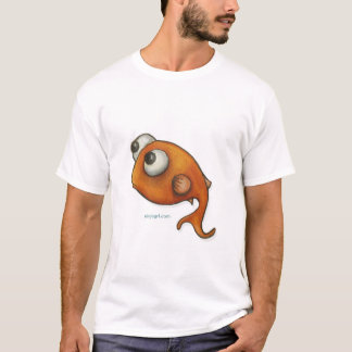 camiseta de "Erwin"