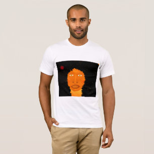 Camiseta de Erykah Badu