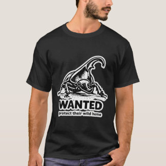 Camiseta de escarabajo Hercles Regalo para amantes