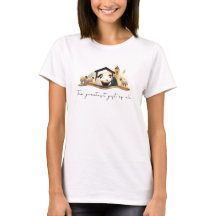 Camiseta de escena de la Natividad