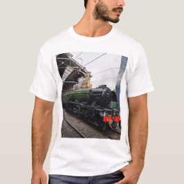 Camiseta de Escocia volante
