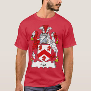 Camiseta De Escudo De ArmasEscudo De Familia Premium209