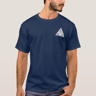 Camiseta de Escuelas Navales de Fotografía