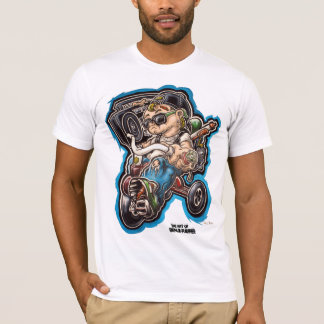 Camiseta de "ese Guay de los años 90"