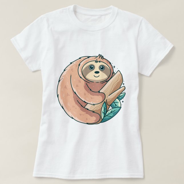 Camiseta de eslota suave (Diseño del anverso)