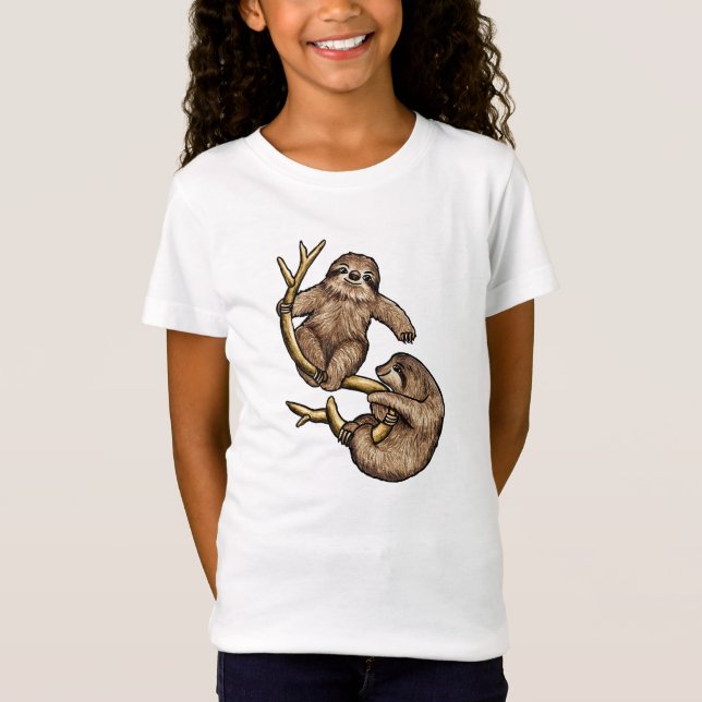 Camiseta de eslota suave (Anverso)