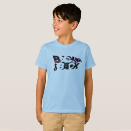 Camiseta De Espaldas | Niños