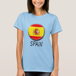 Camiseta de España
