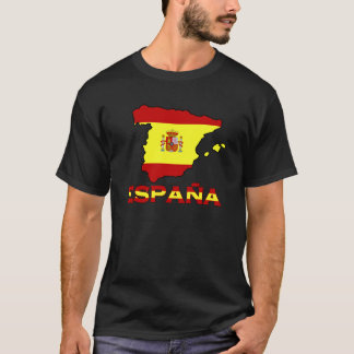 Camiseta de España