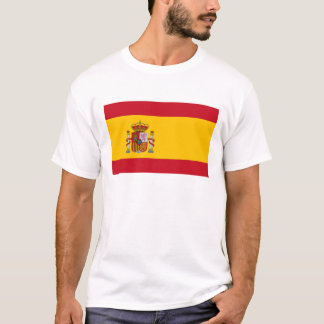 Camiseta de España