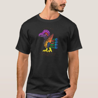 Camiseta de Espíritu de baile CHANTLPOTLE