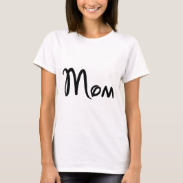 Camiseta de esposa del día más mágico