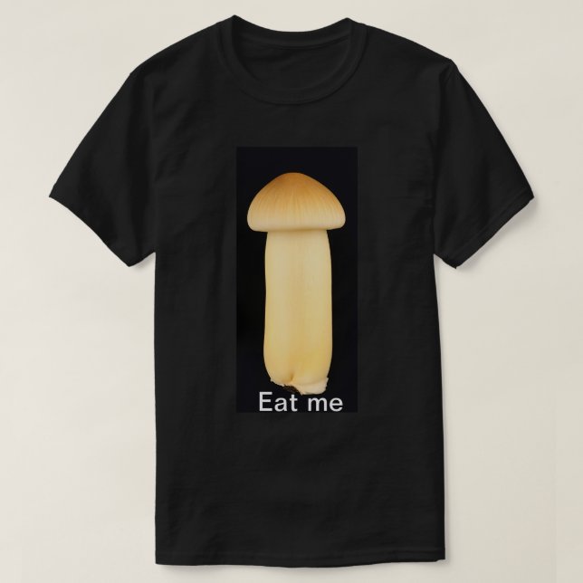 Camiseta De Espuma (Diseño del anverso)