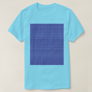 Camiseta de estampado pequeño