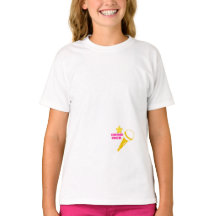 Camiseta de estilista