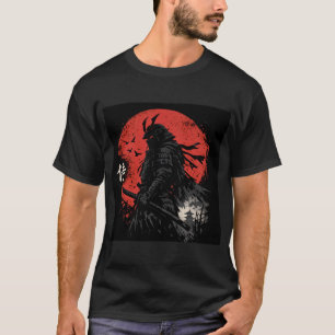 Camiseta de estilo audaz para aquellos que destaca