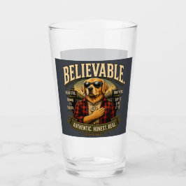 Camiseta de estilo de vida divertida y creíble