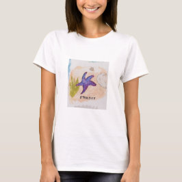 Camiseta de Estrella de Mar