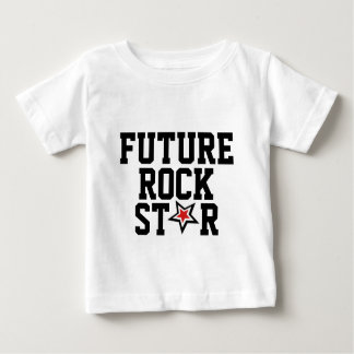 Camiseta de "Estrella del Futuro"