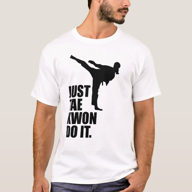 Camiseta de estudio (Anverso)