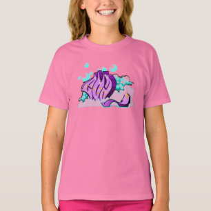 Camiseta de Eva