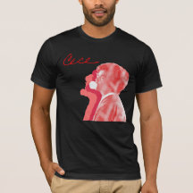Camiseta de Evan Cece
