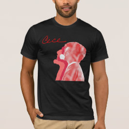 Camiseta de Evan Cece