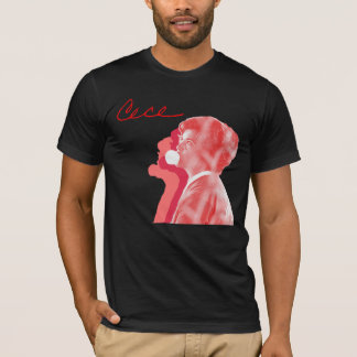 Camiseta de Evan Cece